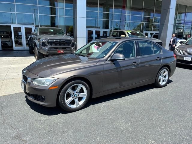 bmw 3 series 2015 WBA3C1C54FK119200 image bmw 3 series 2015 WBA3C1C54FK119200 image